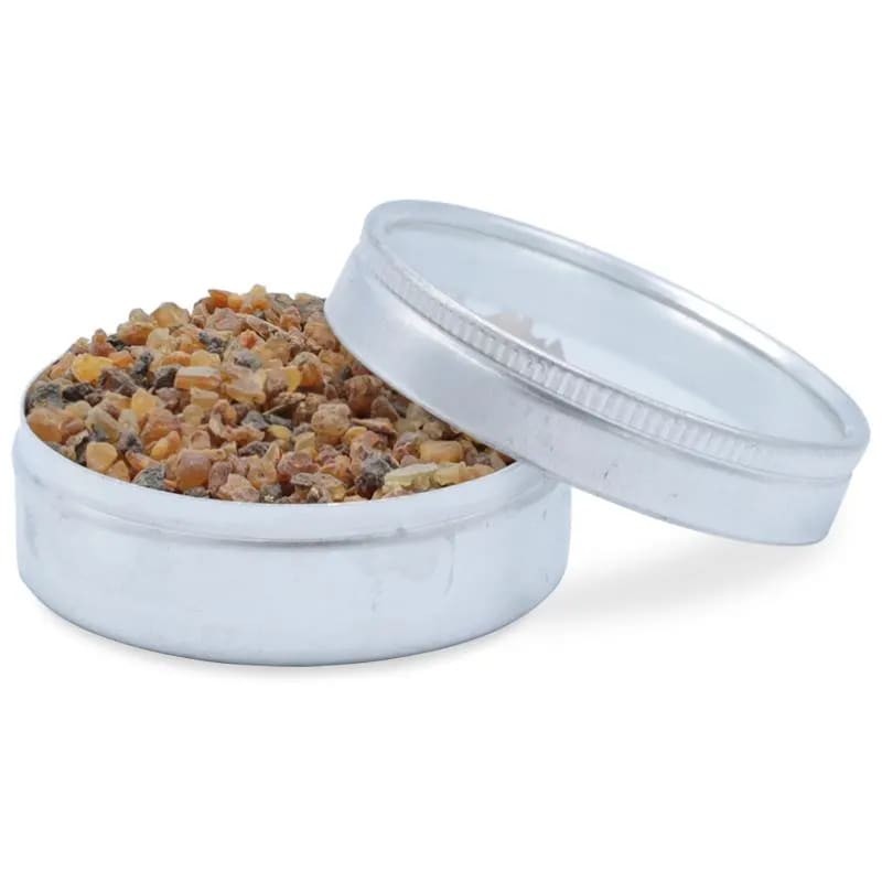 Myrrh incense