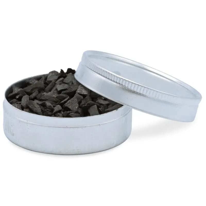 Black Styrax incense