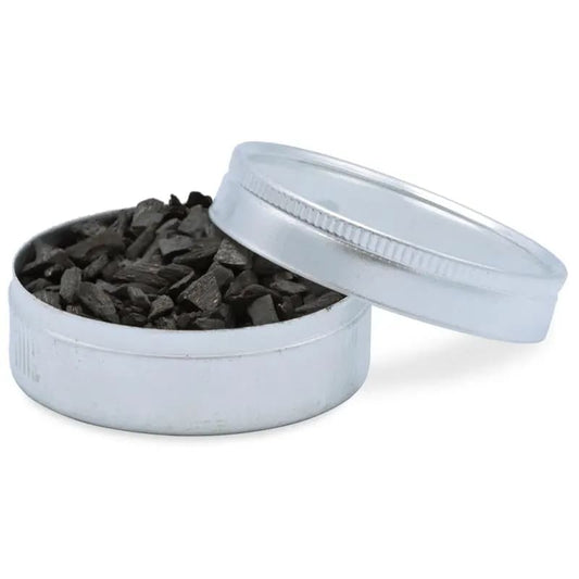 Black Styrax incense