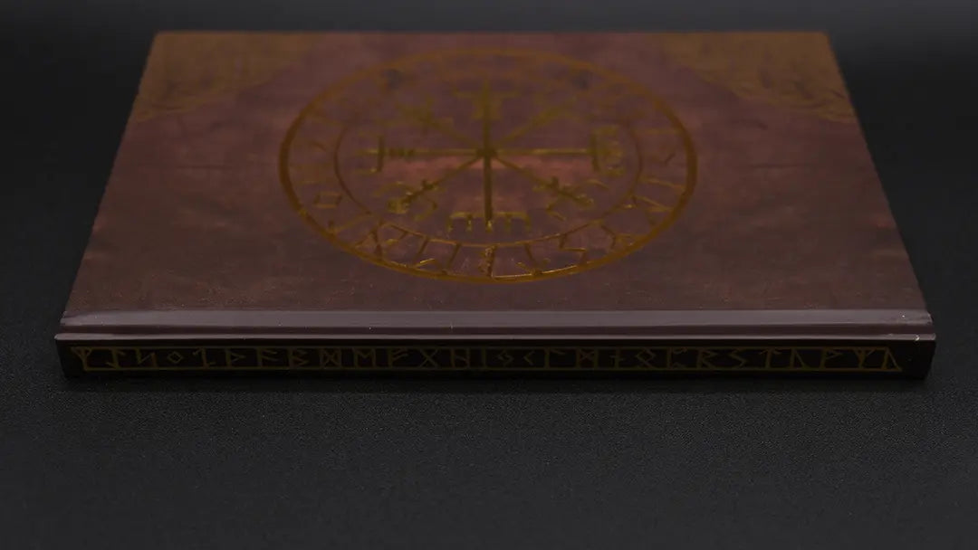 Rune Journal
