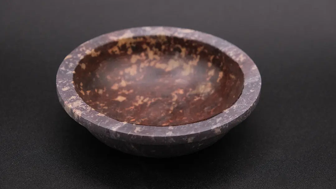 Steatite Incense Burner