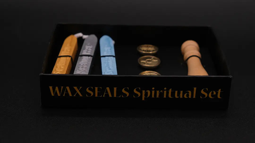 Sealing Wax Set