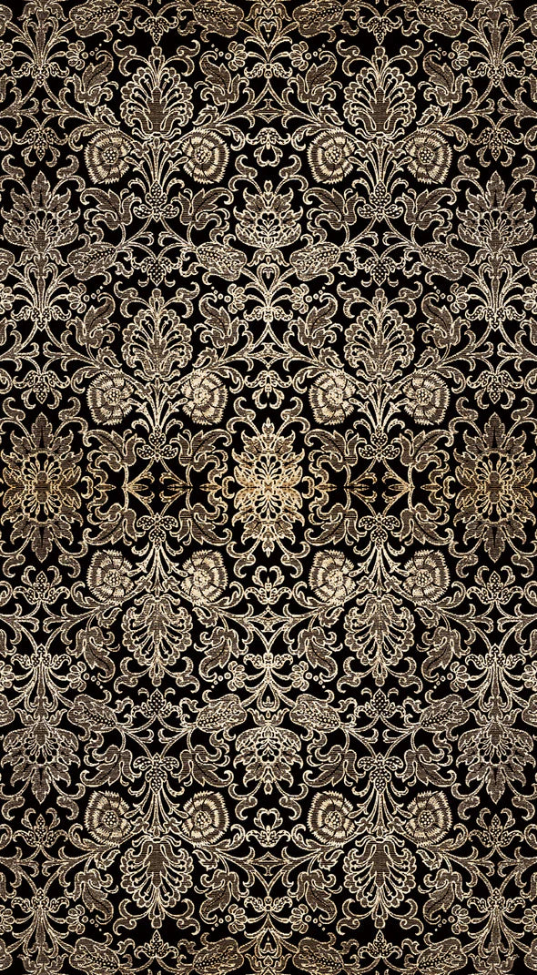 Gustave Dore Tarot card