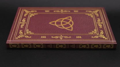 Journal Wiccan